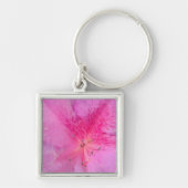 Luxe Premium Square Sleutelhanger (Voorkant)