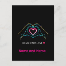 Luxe Realistisch Paar Houden Handen Gouden Ring An