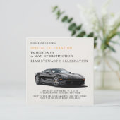 Luxe Rijviering Kaart (Staand voorkant)