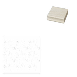 Luxe Romantische Trouwfeest Viering Ontwerp Rubberstempel