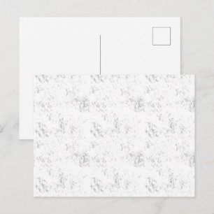 Luxe Romantische Trouwfeest Viering Ontwerp Uitnodiging Briefkaart