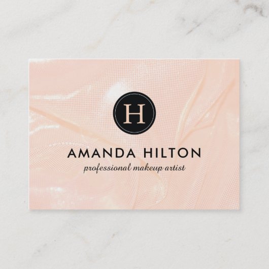 Luxe Roos Gold Cadeaubon Kortingskaartje (Achterkant)