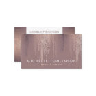 Luxe Roos Gold Confetti Rain Pattern