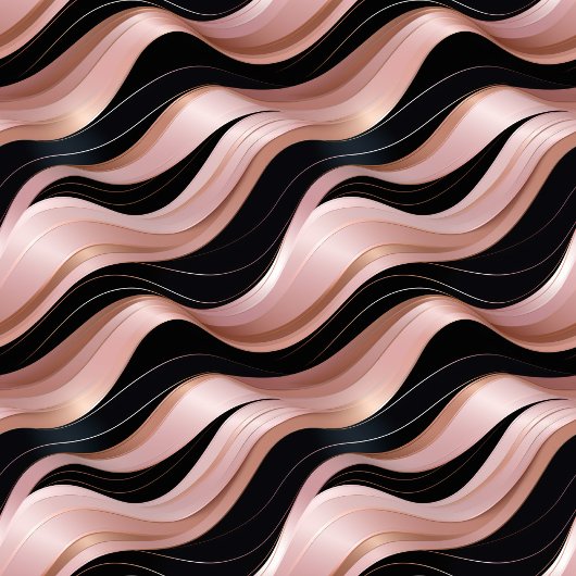 Luxe Roze Gouden Servetten Elegante Glitter Feest 