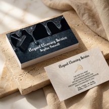 Luxe Rozen Schoonmaakdiensten Elegante Dienst & Hu
