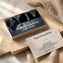 Luxe Rozen Schoonmaakdiensten Elegante Dienst & Hu