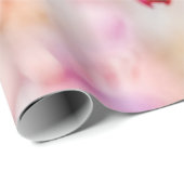 Luxe Sakura-bloemen in de lentuin Cadeaupapier (Rol Hoek)