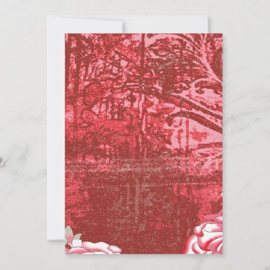 Luxe Save the Date kaarten nu verkrijgbaar! (Achterkant)