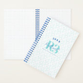 Luxe Self Care Corporate Event Notitieboek (Binnen)