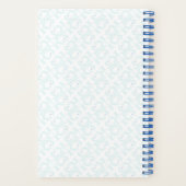 Luxe Self Care Corporate Event Notitieboek (Achterkant)