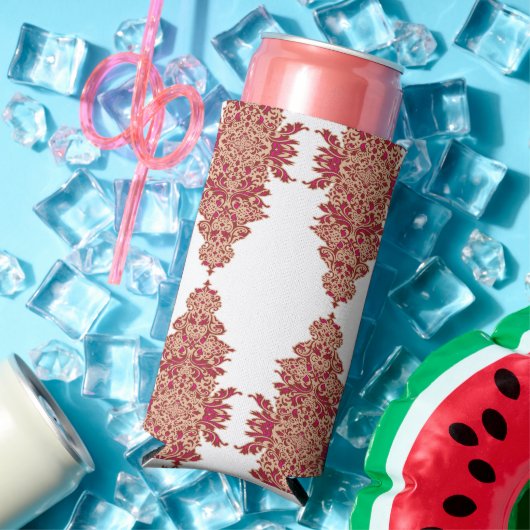 Luxe Seltzer Koeler | Glam Zwembadfeest (Insitu Zomer)