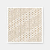 Luxe Servet (Voorkant)