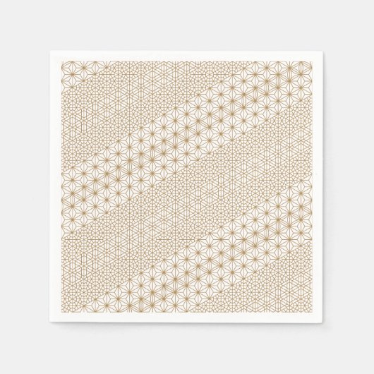 Luxe Servet (Voorkant)