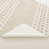 Luxe Sherpa Deken (3/4)