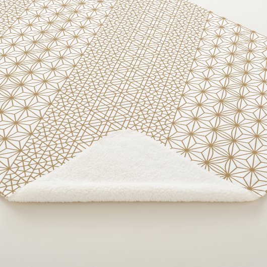 Luxe Sherpa Deken (3/4)