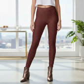 Luxe Shimmer-Leggings Leggings