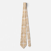 Luxe Sieraden 10 Stropdas (Voorkant)