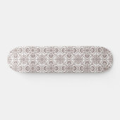 Luxe Sieraden 11 Persoonlijk Skateboard (Horizontaal)