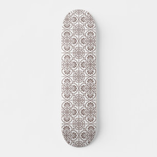 Luxe Sieraden 11 Persoonlijk Skateboard