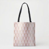 Luxe Sieraden 13 Tote Bag (Voorkant)