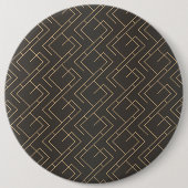 Luxe Sieraden 19 Ronde Button 6,0 Cm (Voorkant)