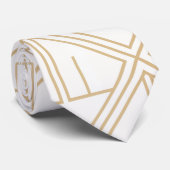Luxe Sieraden 20 Stropdas (Opgerold)
