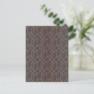 Luxe Sieraden 21 Briefkaart