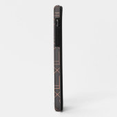 Luxe Sieraden 21 Case-Mate iPhone Case (Achterkant/links)
