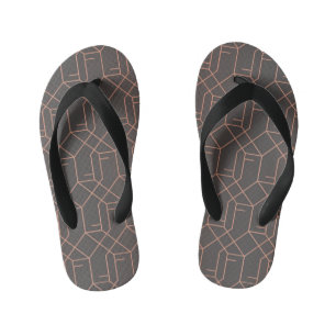 Luxe Sieraden 21 Kinder Teenslippers