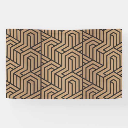 Luxe Sieraden 23 Spandoek (Horizontaal)
