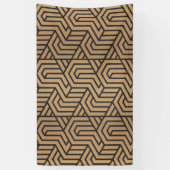 Luxe Sieraden 23 Spandoek (Verticaal)