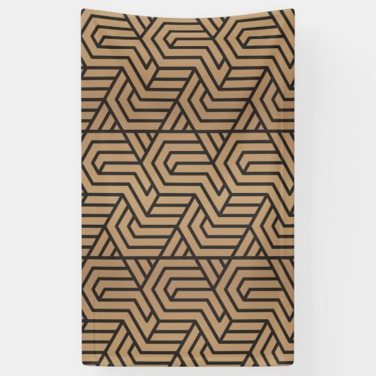 Luxe Sieraden 23 Spandoek (Verticaal)