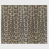 Luxe Sieraden 25 Cadeaupapier (Vlak)
