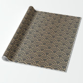 Luxe Sieraden 25 Cadeaupapier (Uitgerold)