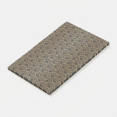 Luxe Sieraden 25 Post-it® Notes (Schuin)