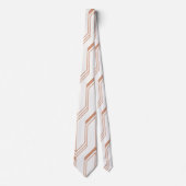 Luxe Sieraden 27 Stropdas (Voorkant)