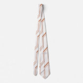 Luxe Sieraden 27 Stropdas (Achterkant)