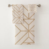 Luxe Sieraden 29 Bad Handdoek (Insitu)