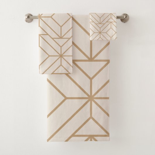 Luxe Sieraden 29 Bad Handdoek (Insitu)