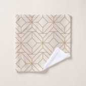 Luxe Sieraden 29 Bad Handdoek (Wasdoekje)