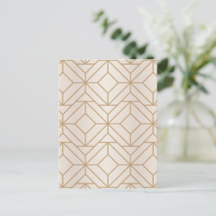 Luxe Sieraden 29 Briefkaart
