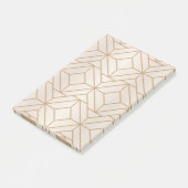 Luxe Sieraden 29 Post-it® Notes (Schuin)