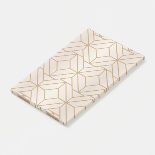 Luxe Sieraden 29 Post-it® Notes (Schuin)