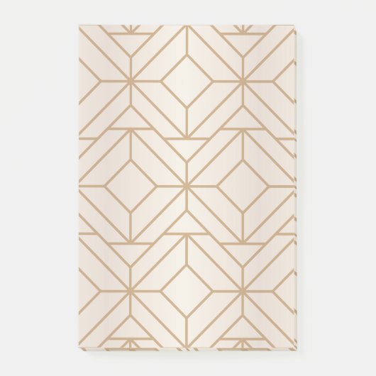 Luxe Sieraden 29 Post-it® Notes (Voorkant)