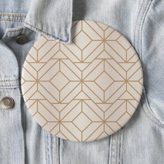 Luxe Sieraden 29 Ronde Button 6,0 Cm (In situ)