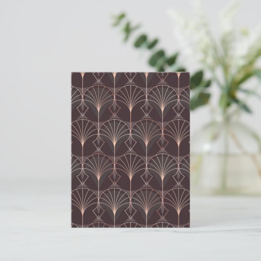 Luxe Sieraden 33 Briefkaart (Staand voorkant)