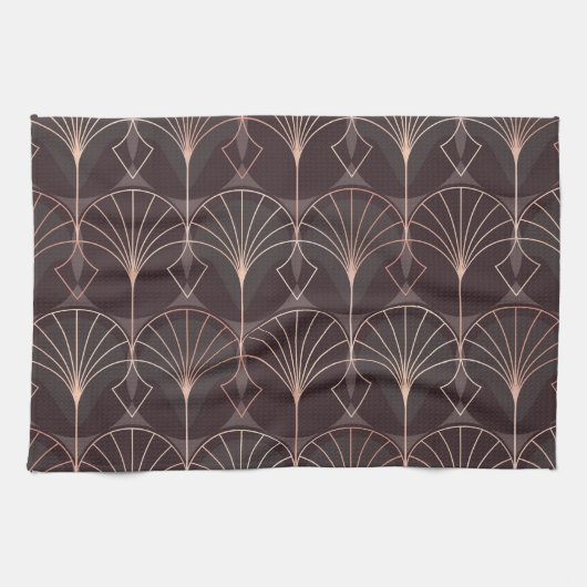 Luxe Sieraden 33 Theedoek (Horizontaal)