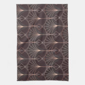 Luxe Sieraden 33 Theedoek (Verticaal)