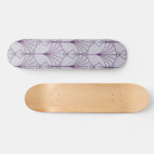 Luxe Sieraden 35 Persoonlijk Skateboard (Horizontaal)