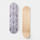 Luxe Sieraden 35 Persoonlijk Skateboard (Voorkant)